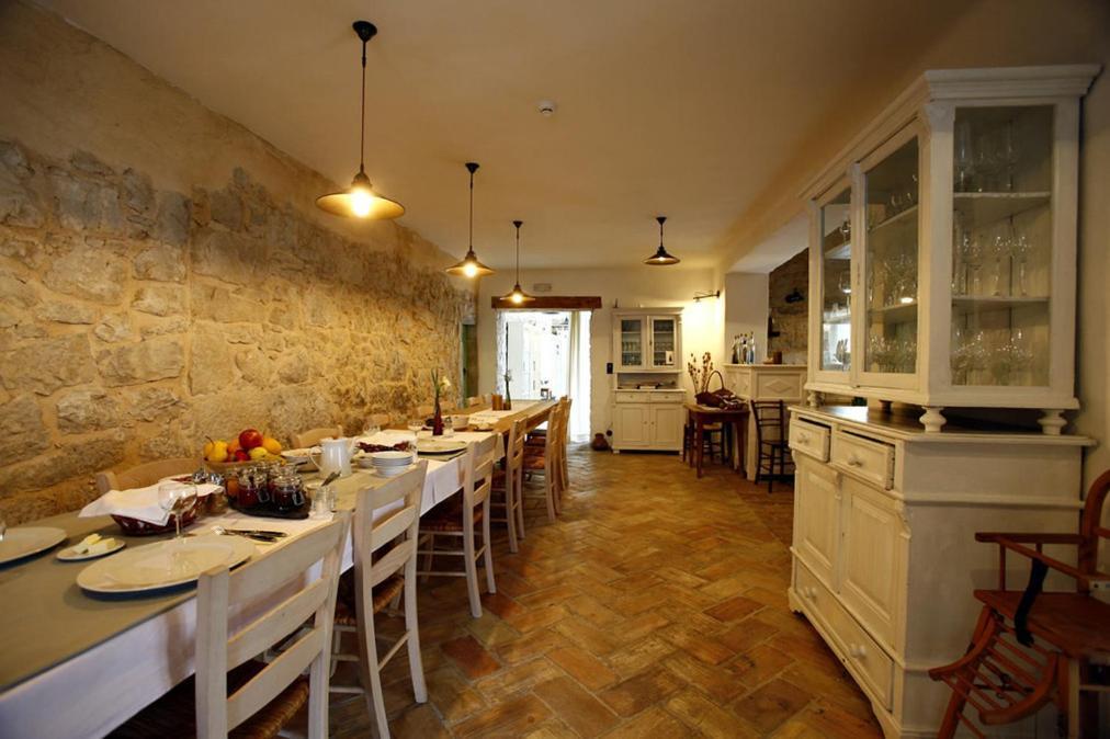 Hotel Village Balatura - Exclusive Veggie Tribalj (Primorsko-Goranska) Exterior foto