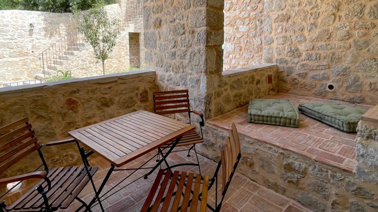 Hotel Village Balatura - Exclusive Veggie Tribalj (Primorsko-Goranska) Exterior foto