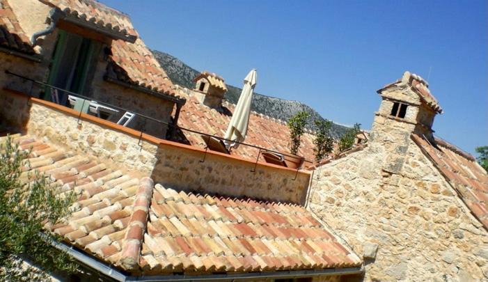 Hotel Village Balatura - Exclusive Veggie Tribalj (Primorsko-Goranska) Exterior foto