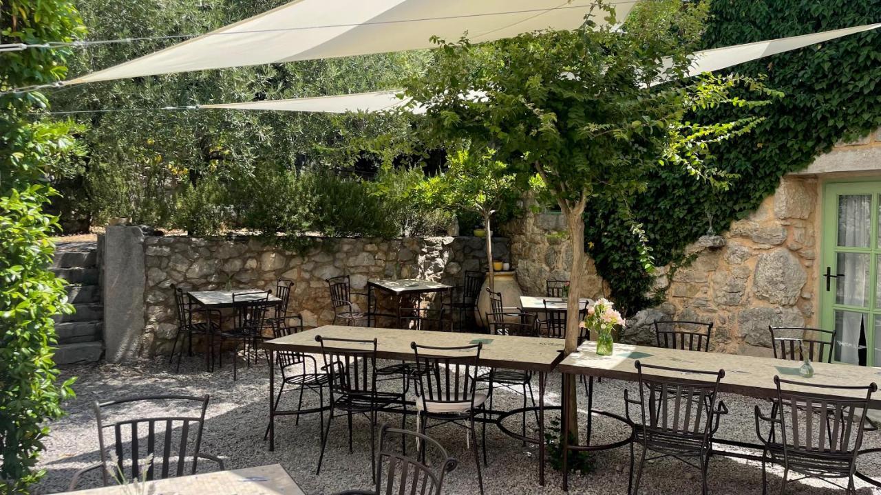 Hotel Village Balatura - Exclusive Veggie Tribalj (Primorsko-Goranska) Exterior foto